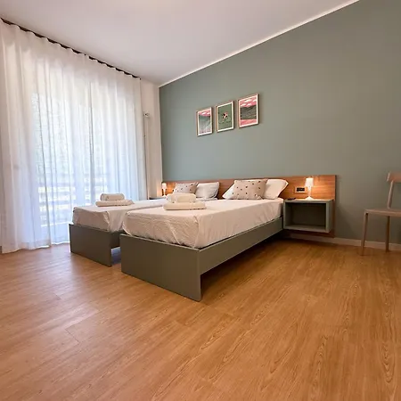 The Gem - 1 Min Walk To Bernina Express * Tirano