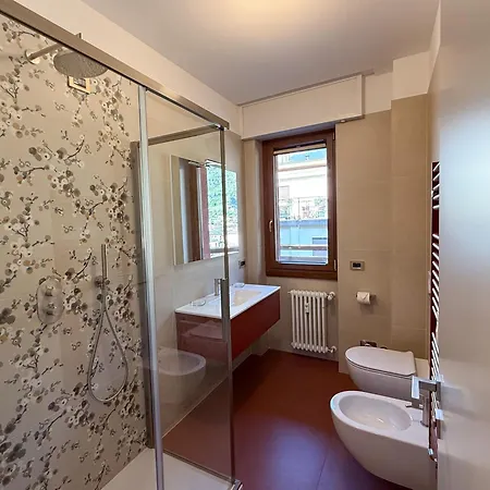 Apartman The Gem - 1 Min Walk To Bernina Express