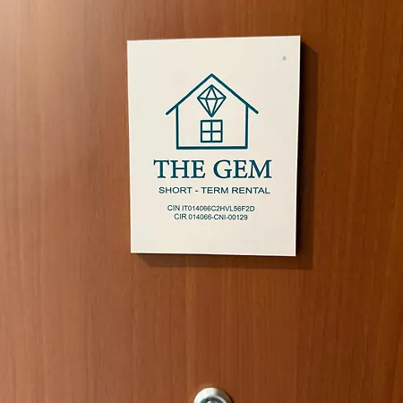 Apartman The Gem - 1 Min Walk To Bernina Express *